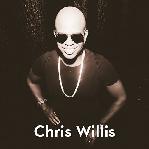 Chris Willis