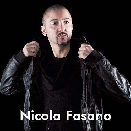 Nicola Fasano