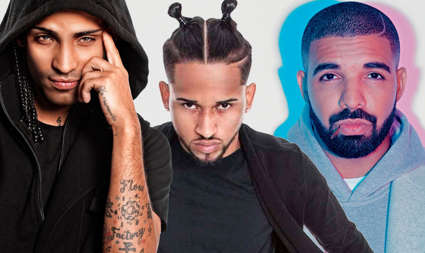 Top 15 Trap (Julio 2018)