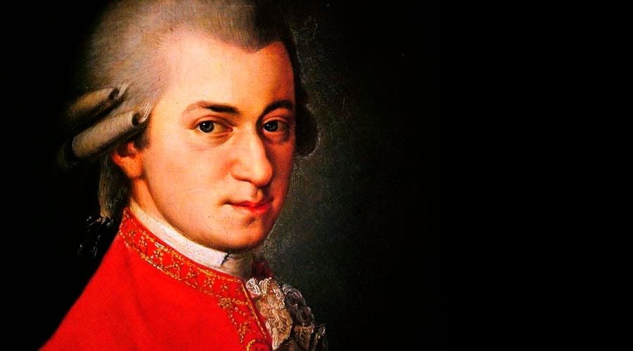 mozart-wikolia