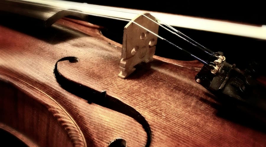 violin-wikolia