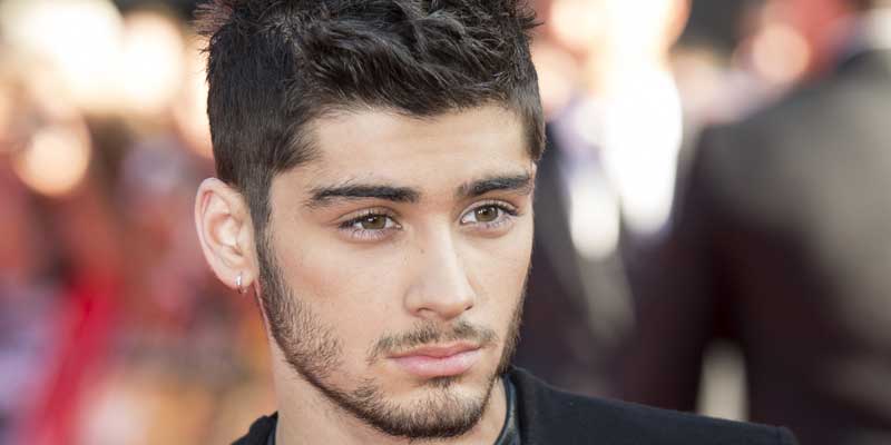 zayn-wikolia