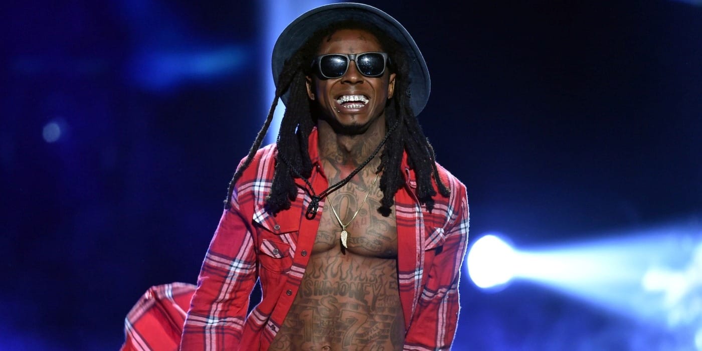 Lil-Wayne