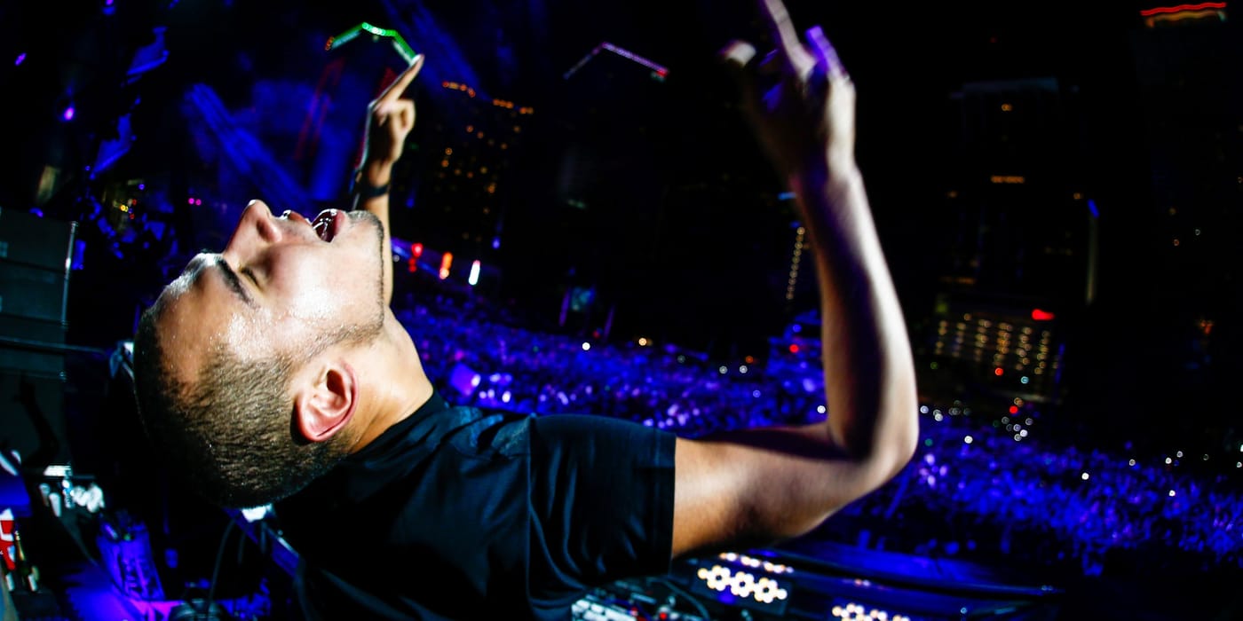 afrojack