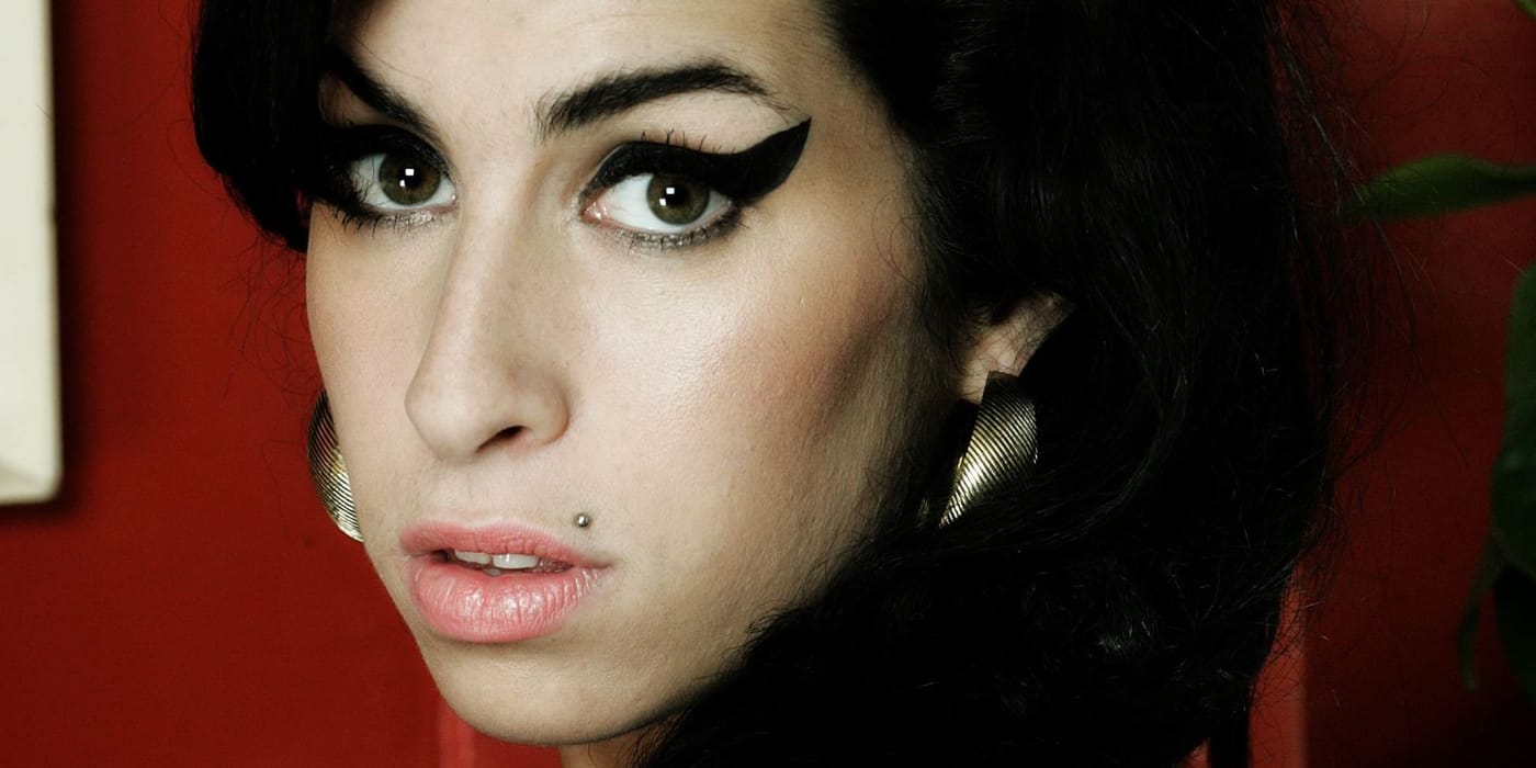 amywinehouse