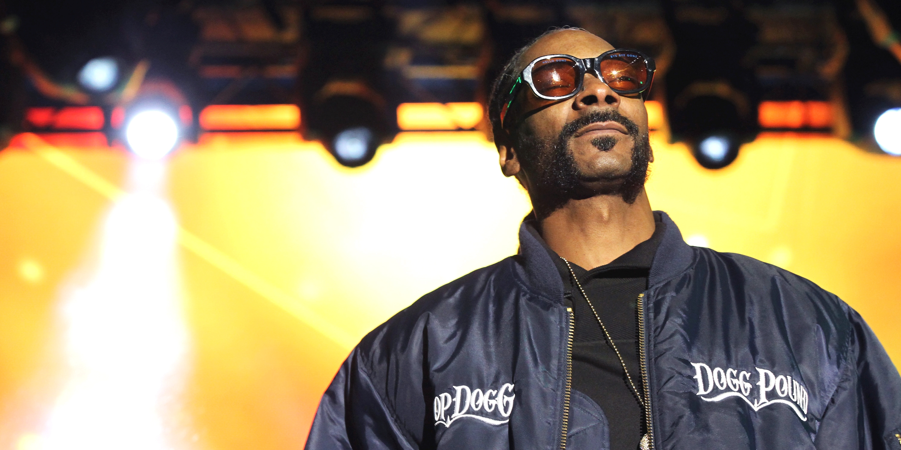 snoop