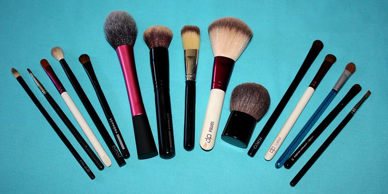 maquillaje