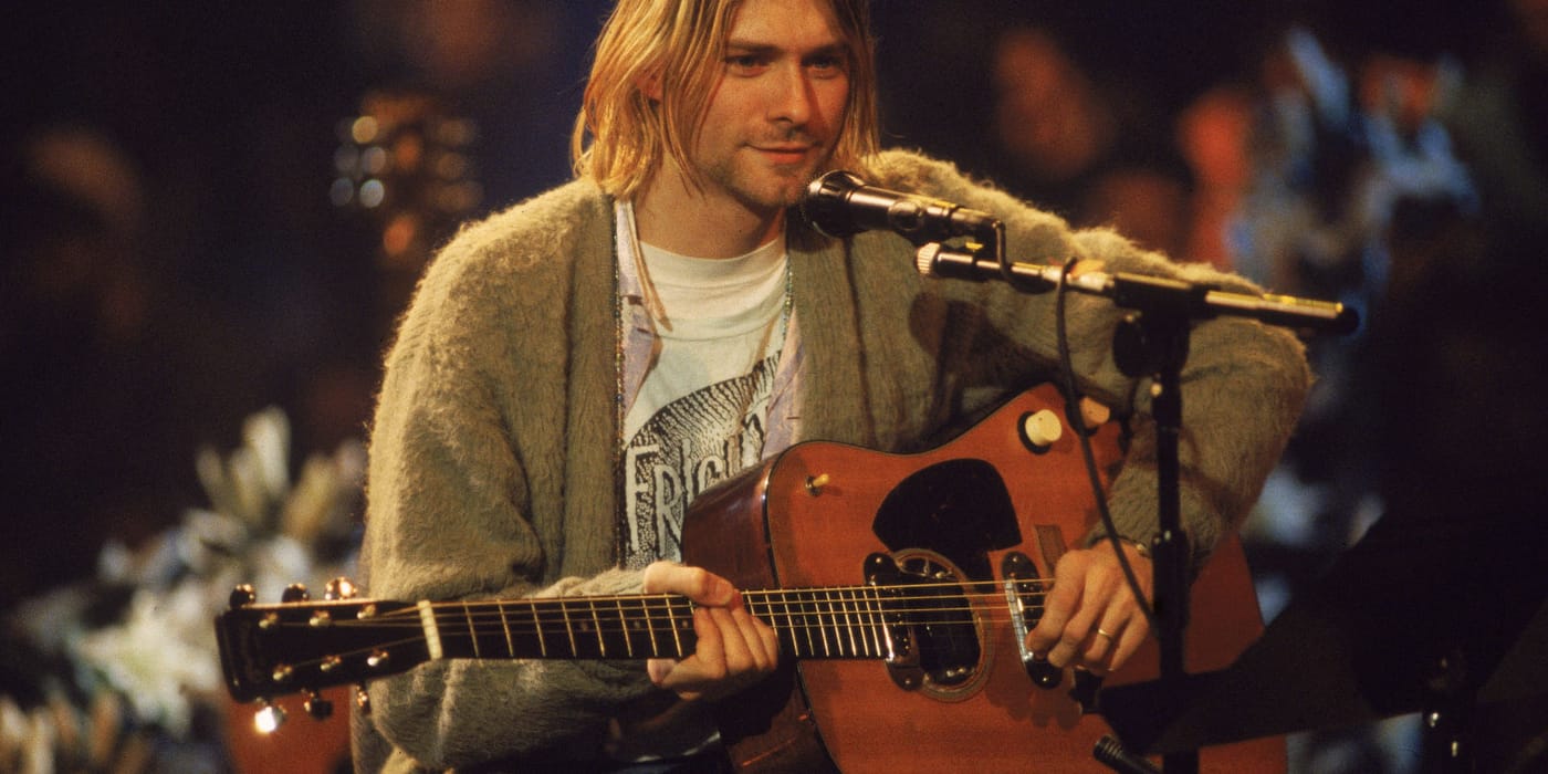 cobain