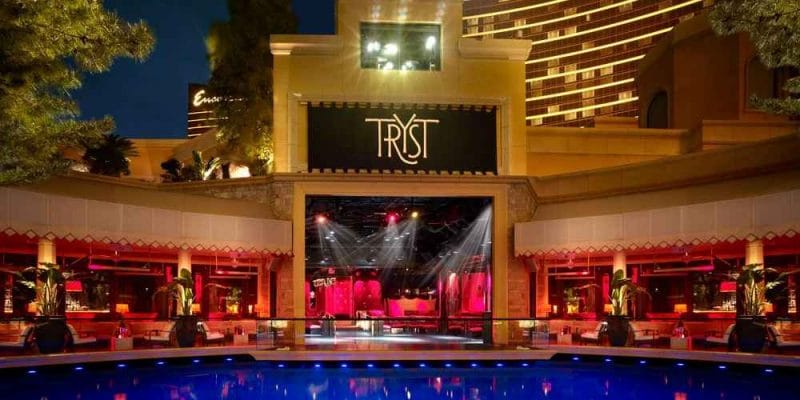 tryst