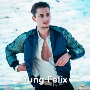 Yung-Felix-Wikolia-Music